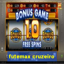 futemax cruzeiro